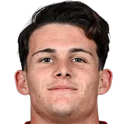 Daniel Letherby