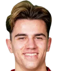 mikey mccullagh