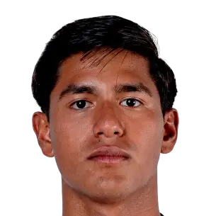 Ángel Reyes