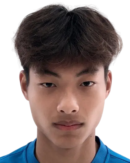 Zhao Wenjie