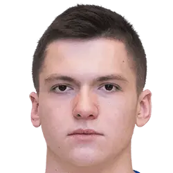 Vladyslav Veleten
