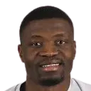 Muhamed Tehe Olawale 