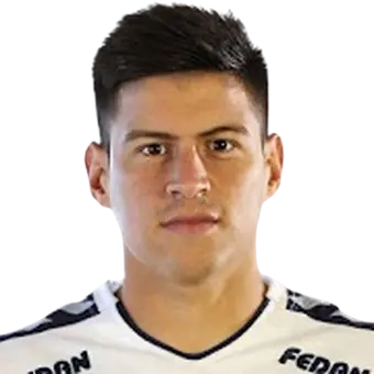 Franco Agustín Vega