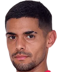 Rodrigo marin