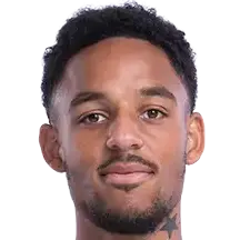 Bryan Reynolds