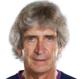 Manuel Pellegrini