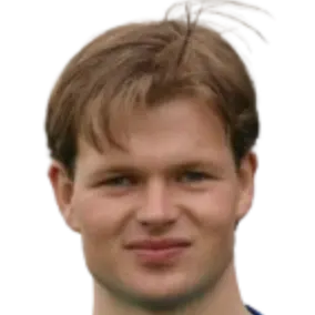 Vegard Haheim Elveseter