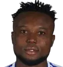 James Igbekeme