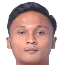 lufti masrohan