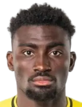Boris Dilane Ngoua