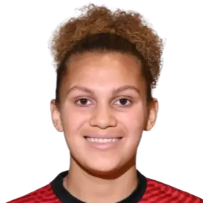 Maddie Iro