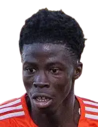Benjamin Barjolo