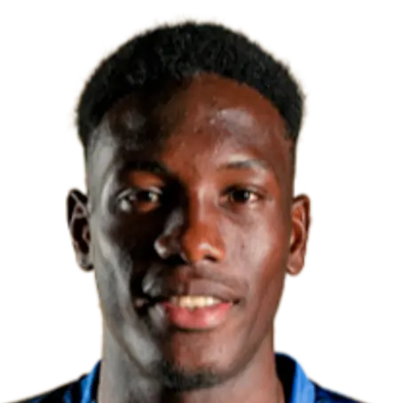 Ibrahima Ba