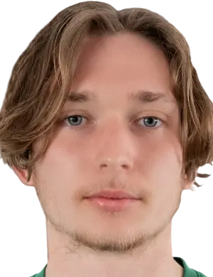 Mark Pereverzev