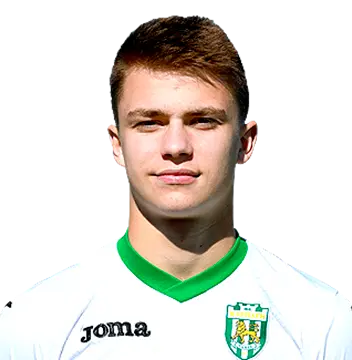 Kostyantin Bichek