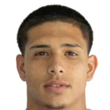 Kevin prieto