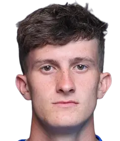 ryan carmichael