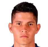Jorman Campuzano