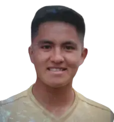 Andy Huaman