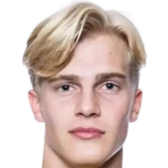 Lucas Bergvall