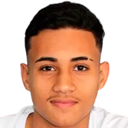 Nathan Camargo