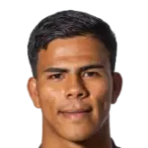 Robert Daniel Mendoza Mujica
