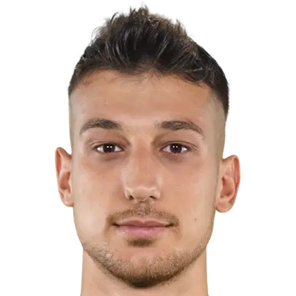 Mustafa Burak Bozan