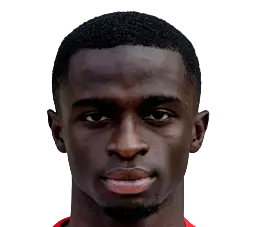 Solomon Bonnah