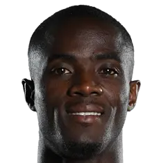 Eric Bailly