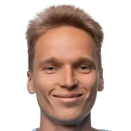 Kirill Ushatov