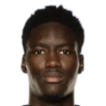 Mamour Ndiaye