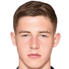 Jeppe Kudsk