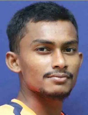 mohammed bablu