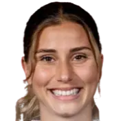 Sarah Morgan