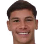 Erick Machado Belé