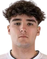 Damian Maksimovic
