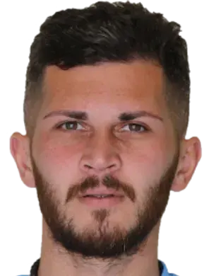 giga samcharadze