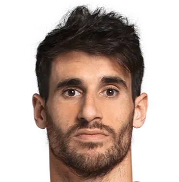 Javi Martínez