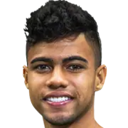 Bryan Borges Mascarenhas