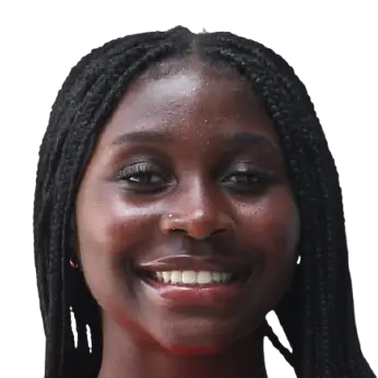 Bridget Mutipula