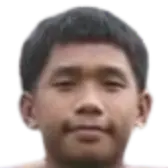 Md Syahmi Wa'ie Bin Md Khirol Effendi