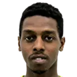 Mohammed Al-Khaibari