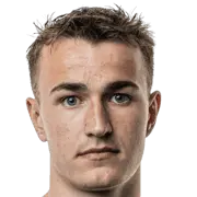 Niklas Jakobsen