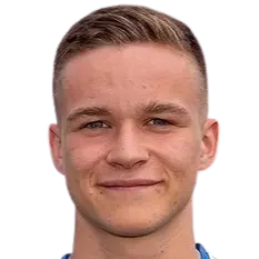 Max Geschwill
