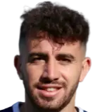 Agustin Auzmendi