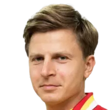 Maxim Maksimov