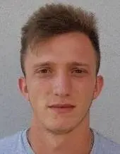 Geron tocka