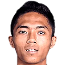 Shawal Anuar