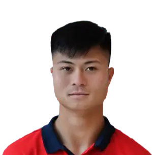 Duy Thuong Bui