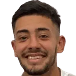 Enzo Aguirre
